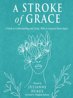 cover image of A Stroke of Grace